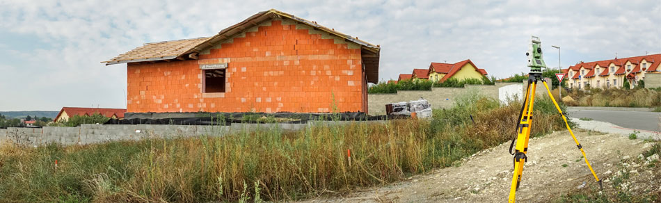 gerichtlich beeideter Sachverständiger für Vermess